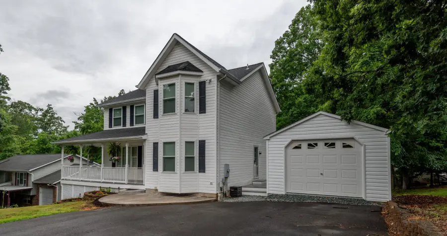 12439 San Jose Ln, Lusby, MD 20657 - #3