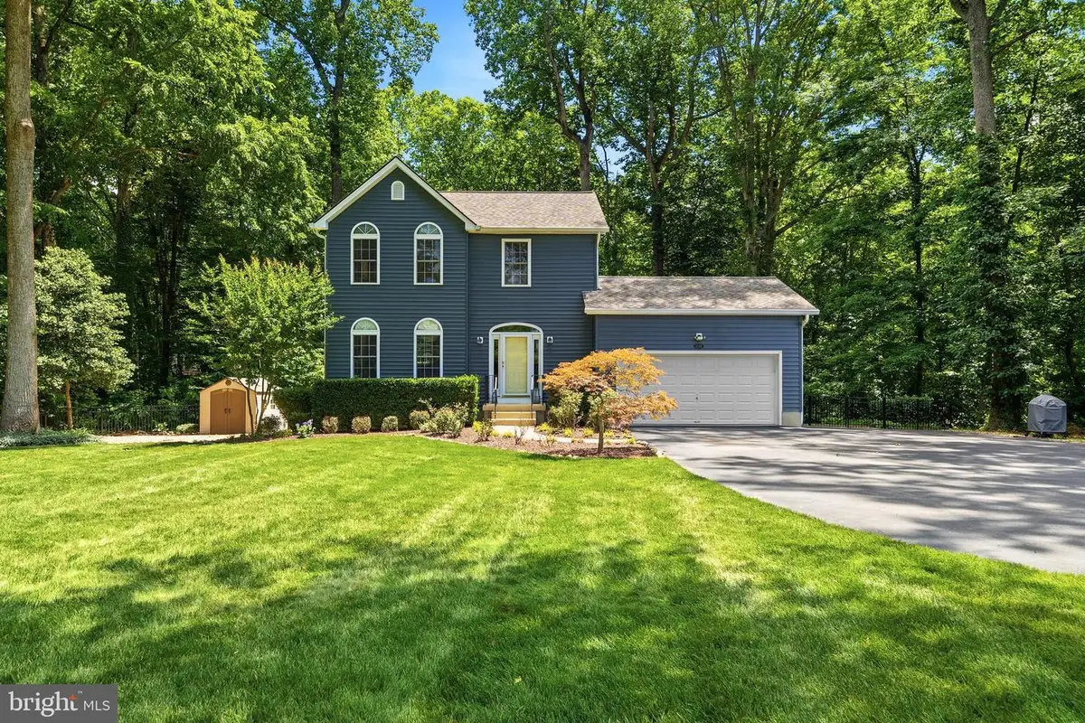 3148 Holland Cliffs Rd, Huntingtown, MD 20639 - #1
