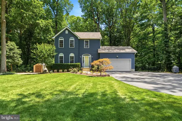 3148 Holland Cliffs Rd, HUNTINGTOWN, MD 20639