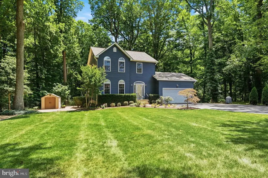 3148 Holland Cliffs Rd, Huntingtown, MD 20639 - #3