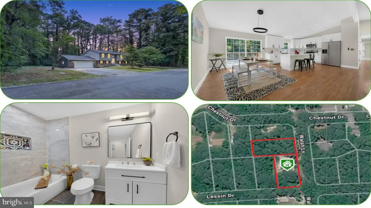 12963 Walsh Ln, Lusby, MD 20657 - #1
