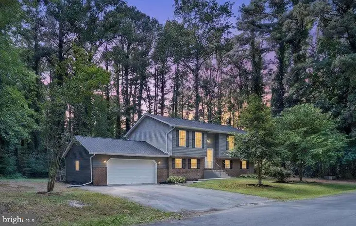 12963 Walsh Ln, Lusby, MD 20657 - #2