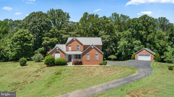 215 Hoile Ln, HUNTINGTOWN, MD 20639