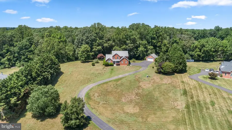 215 Hoile Ln, Huntingtown, MD 20639 - #2