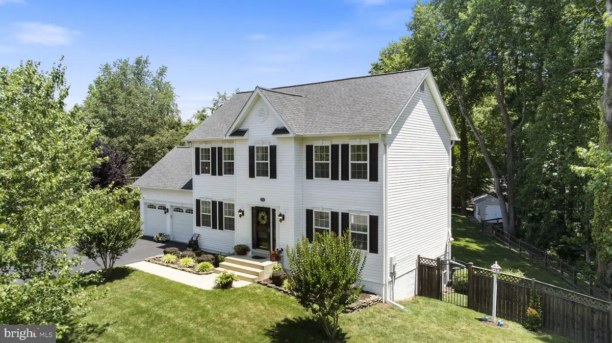 9700 Wild Fire Ln, Owings, MD 20736 - #1
