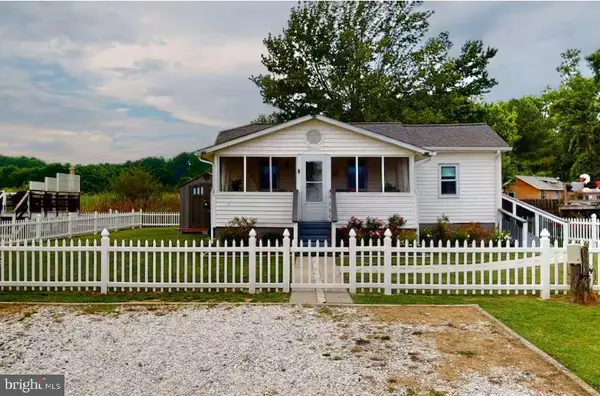 5233 Breezy Point Rd, CHESAPEAKE BEACH, MD 20732