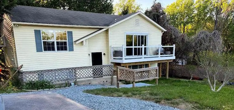 3932 Summer City Blvd, Chesapeake Beach, MD 20732 - #1