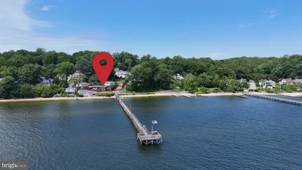 3215 Woodridge Ave, PORT REPUBLIC, MD 20676