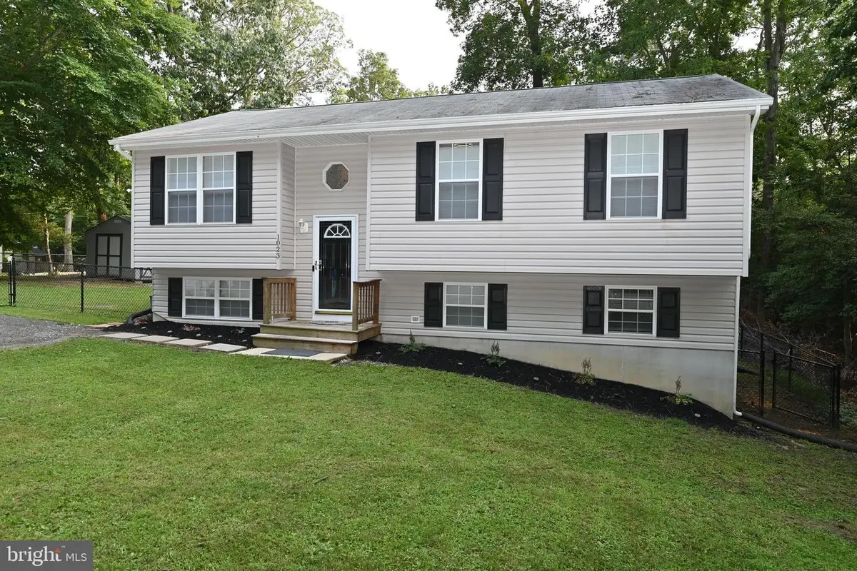 1023 Rimrock Rd, Lusby, MD 20657 - #1
