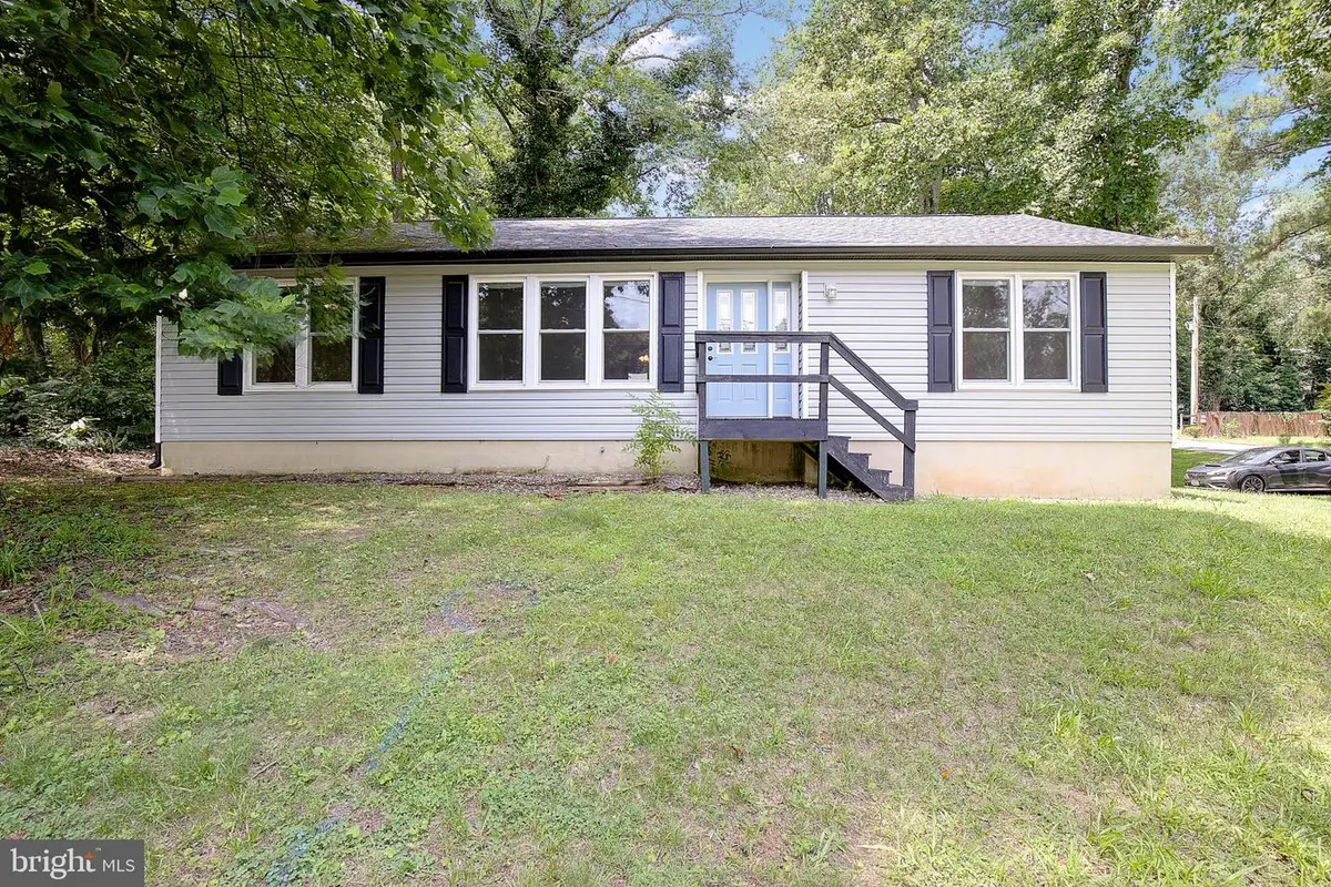 1111 Redeye Rd, Lusby, MD 20657 - #1