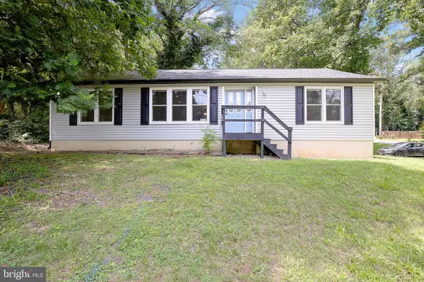 1111 Redeye Rd, LUSBY, MD 20657