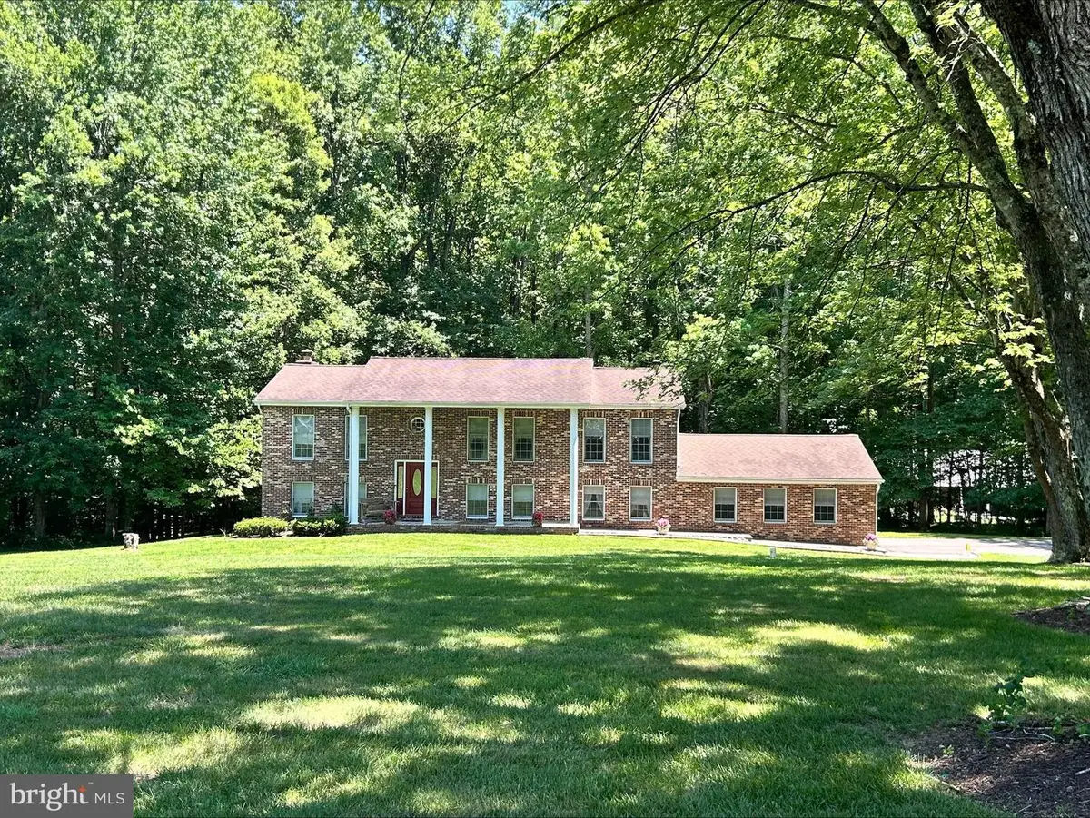1531 Sunrise Ct, Huntingtown, MD 20639 - #1