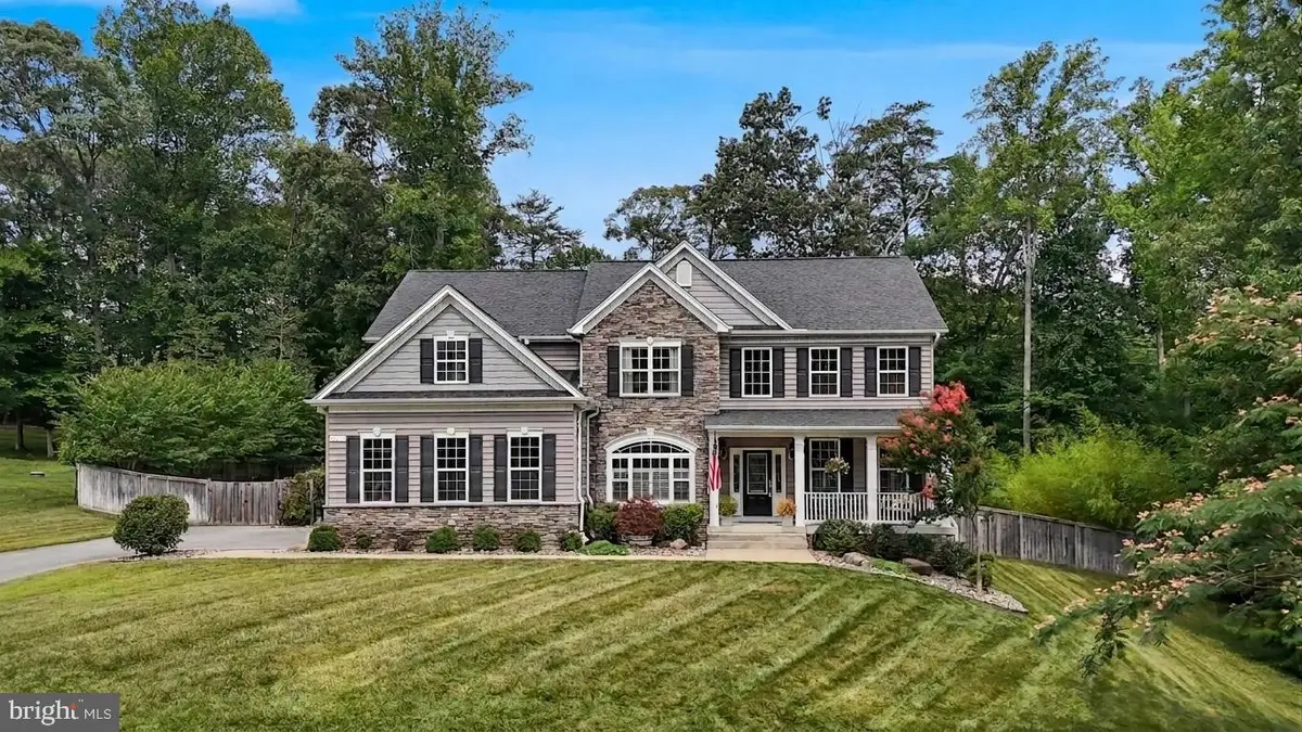 25 Simmons Ridge Rd, Prince Frederick, MD 20678 - #1