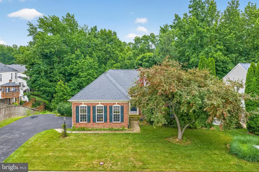 7935 Eagle View Dr, Chesapeake Beach, MD 20732 - #2