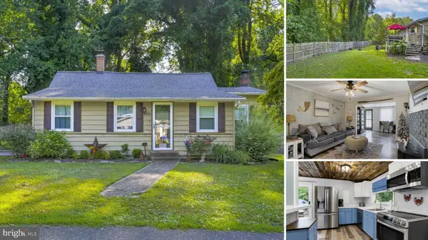 5130 Rosemary Dr, CHESAPEAKE BEACH, MD 20732