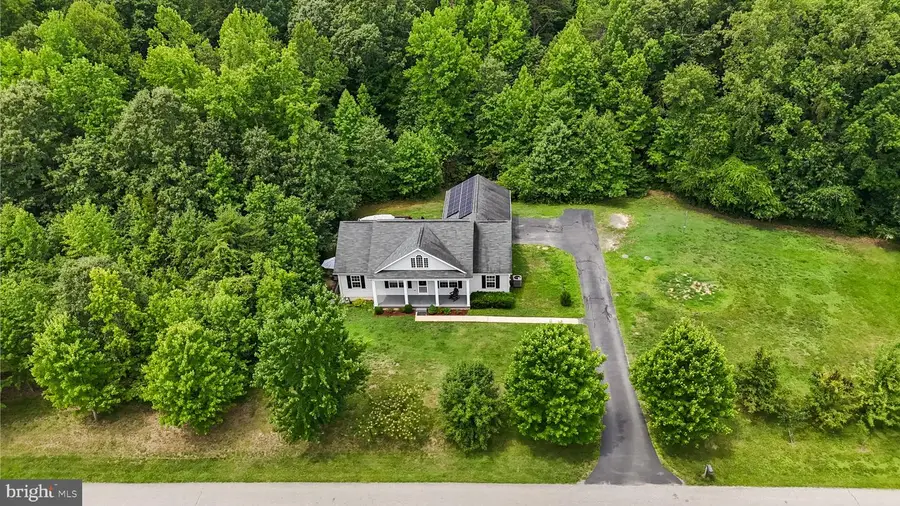 3020 Franklin Dr, Huntingtown, MD 20639 - #2