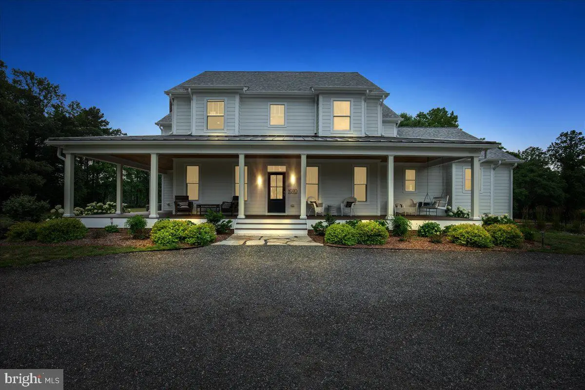 1970 Old Anchor Rd, Huntingtown, MD 20639 - #1