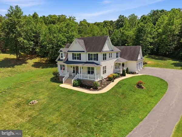 3730 Thunder Hill Dr, PRINCE FREDERICK, MD 20678
