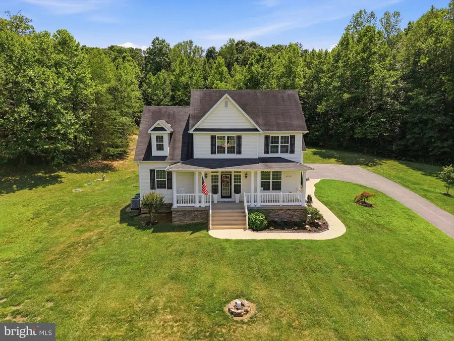 3730 Thunder Hill Dr, Prince Frederick, MD 20678 - #2