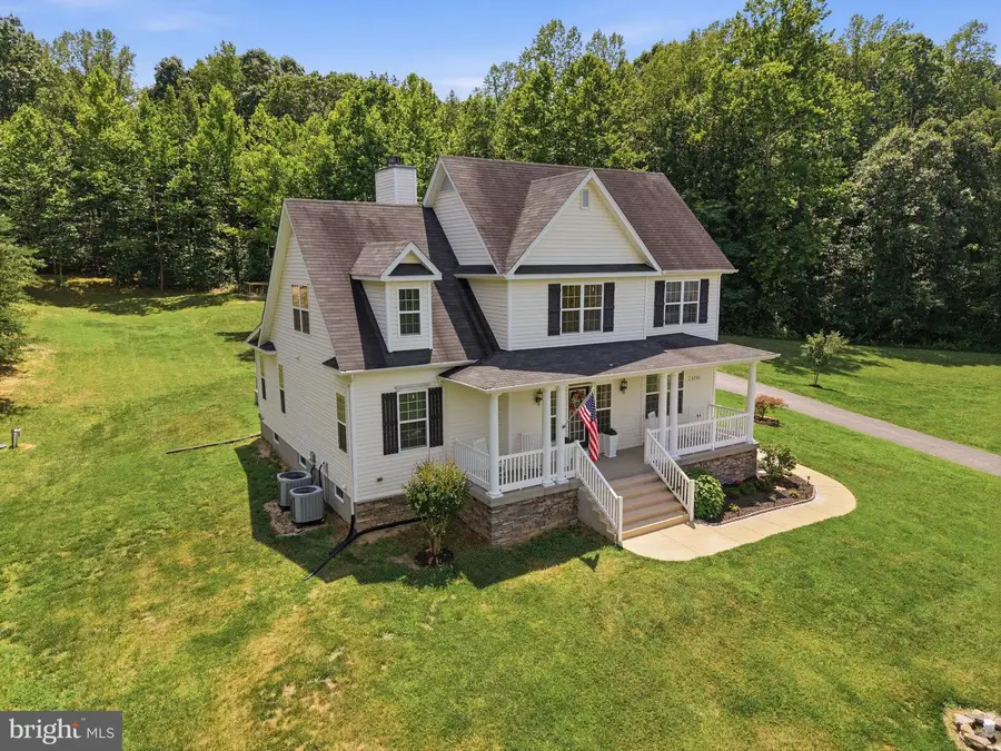 3730 Thunder Hill Dr, Prince Frederick, MD 20678 - #3