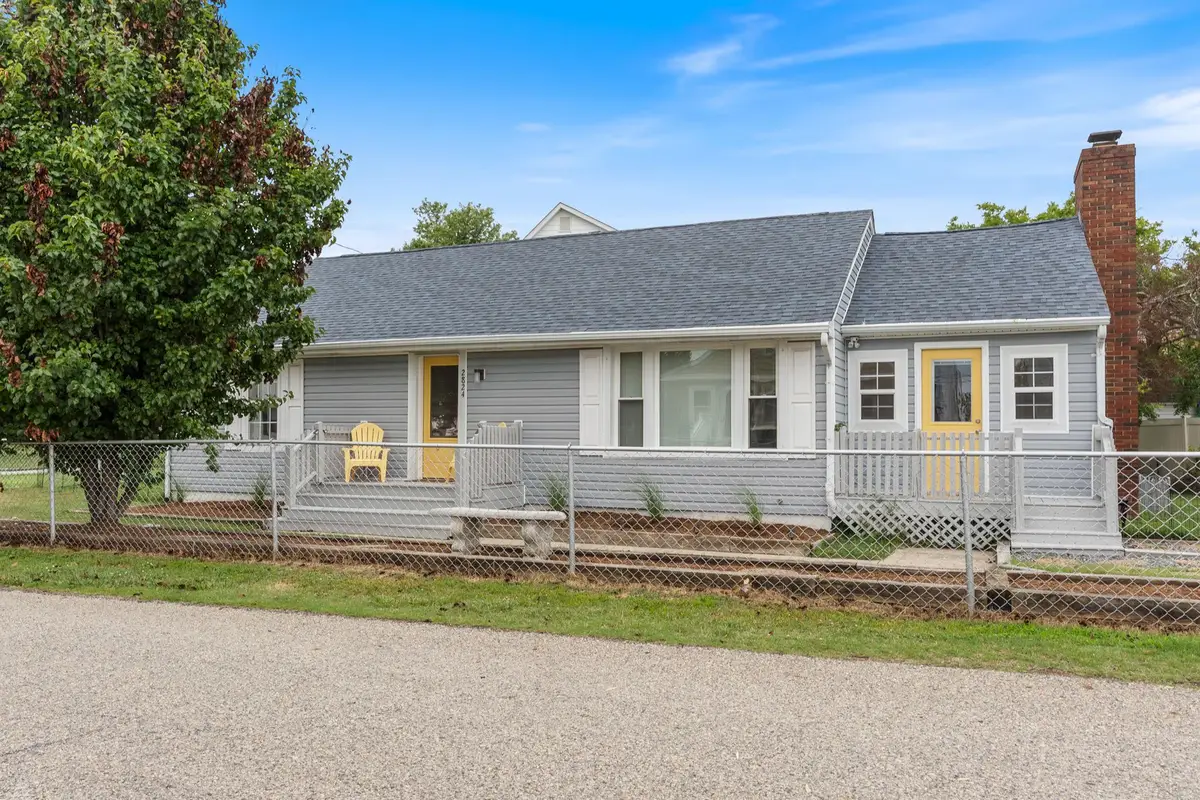 2824 Bay Blvd, Huntingtown, MD 20639 - #1