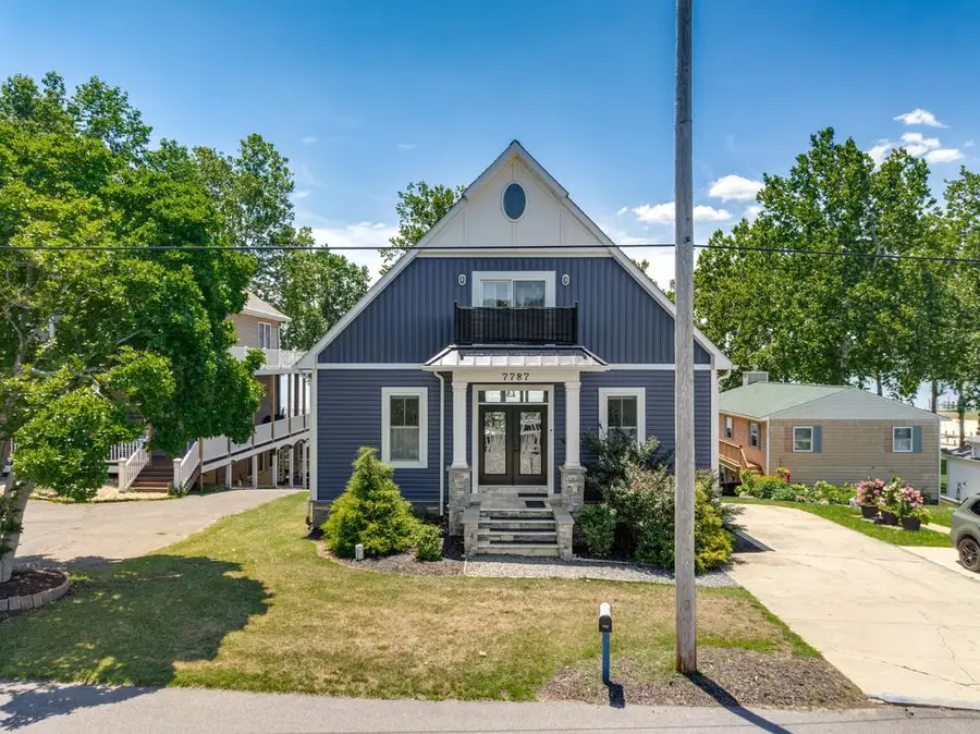 7737 Patuxent Dr, Saint Leonard, MD 20685 - #3