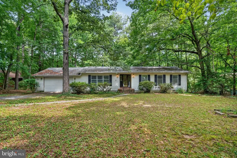 262 Elkins Ln, Lusby, MD 20657 - #3