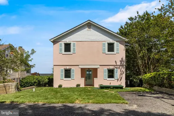 145 Chesapeake Ave, PRINCE FREDERICK, MD 20678