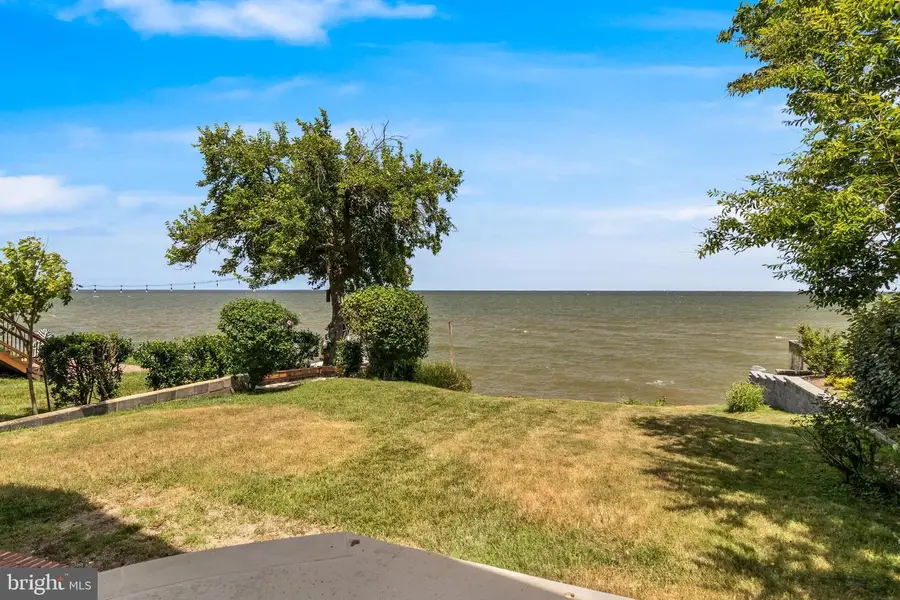 145 Chesapeake Ave, Prince Frederick, MD 20678 - #3