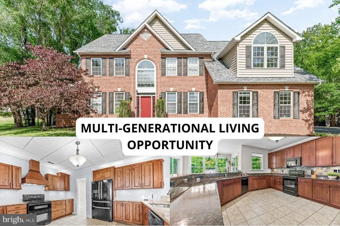 2771 Queensberry Dr, Huntingtown, MD 20639 - #1