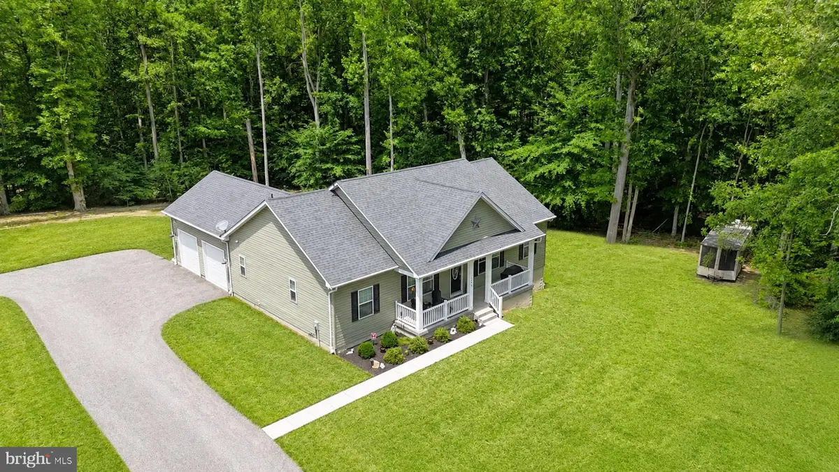1680 Dares Beach Rd, Prince Frederick, MD 20678 - #1