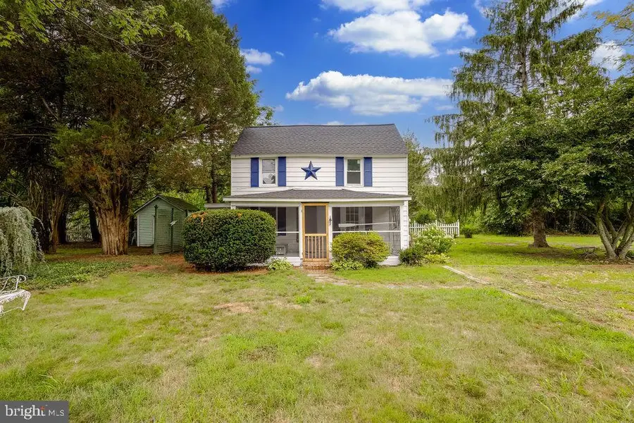 8115 Broomes Island Rd, Broomes Island, MD 20615 - #3