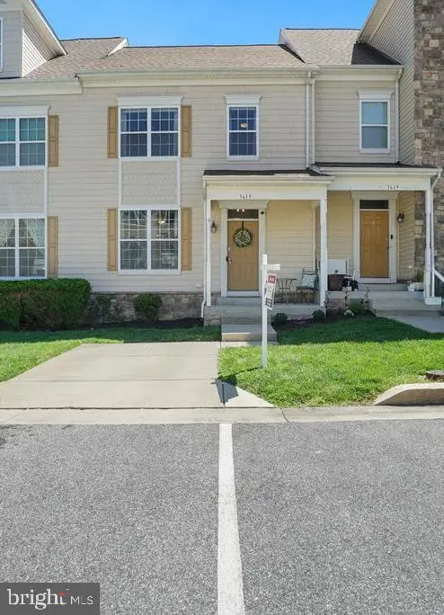 3615 Glouster Dr, North Beach, MD 20714 - #1