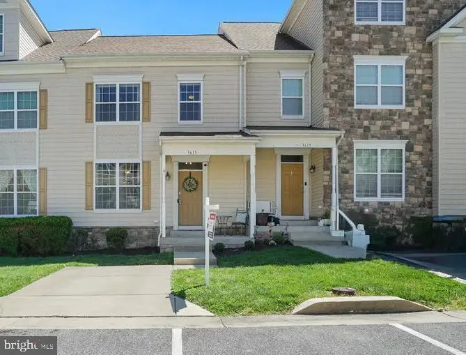 3615 Glouster Dr, North Beach, MD 20714 - #3