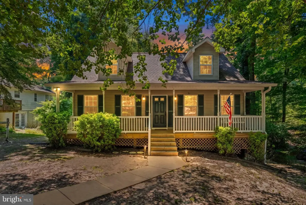 11500 Big Sandy Run Rd, Lusby, MD 20657 - #1