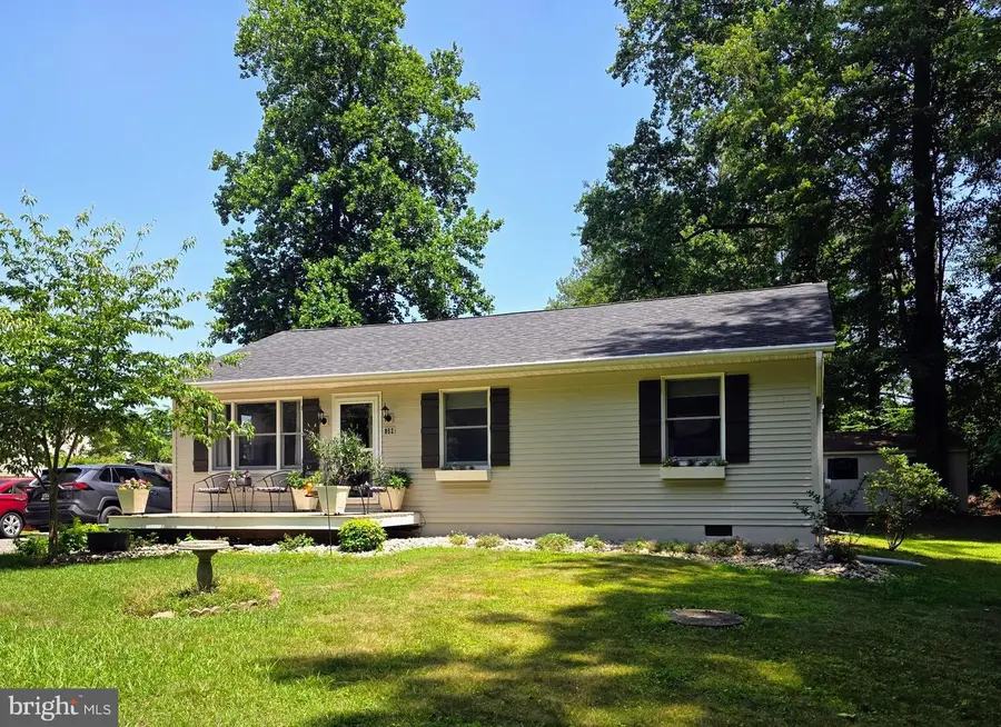 852 Whispering Pine Cir, Lusby, MD 20657 - #2