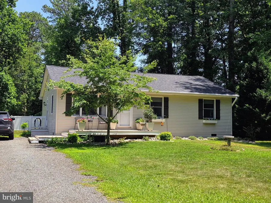 852 Whispering Pine Cir, Lusby, MD 20657 - #3