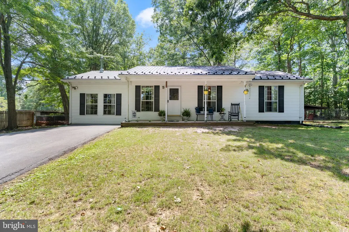 495 Short Ct, Lusby, MD 20657 - #1