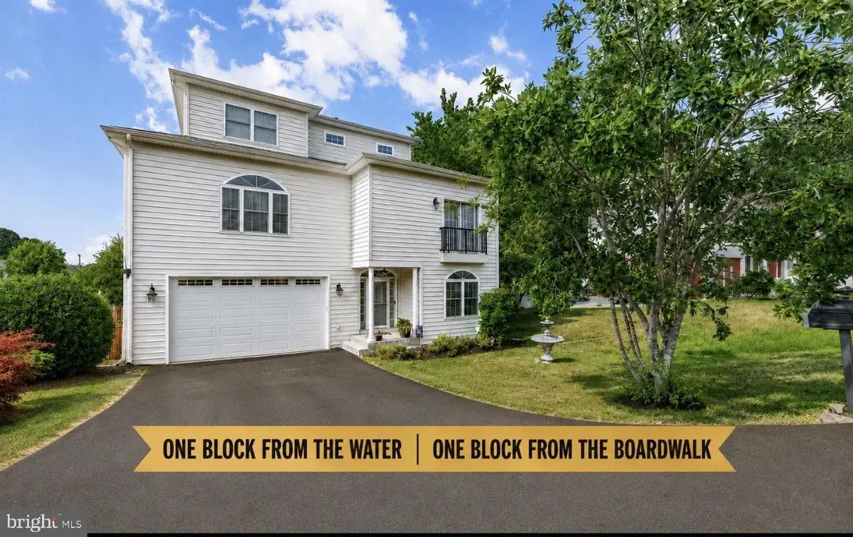 3912 17th St, Chesapeake Beach, MD 20732 - #1