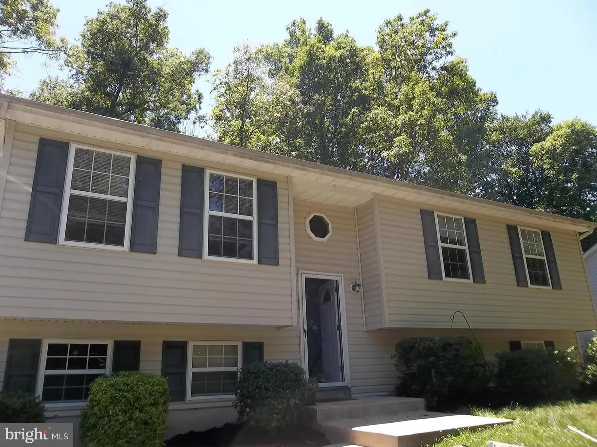 673 Running Fox Rd, Lusby, MD 20657 - #1