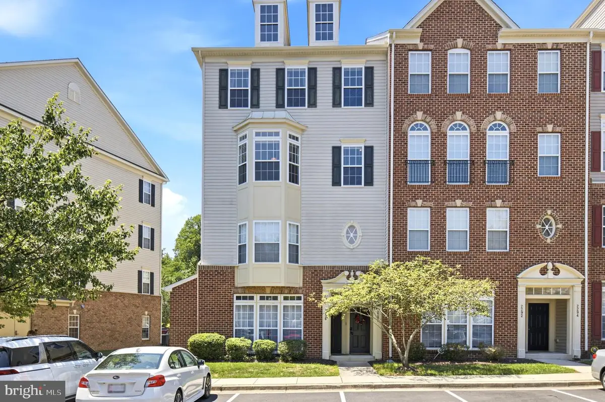 2298 Forest Ridge Ter #12, Chesapeake Beach, MD 20732 - #1