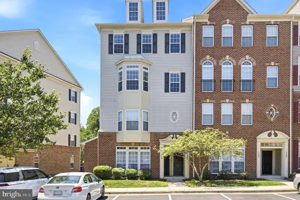 2298 Forest Ridge Ter #12, CHESAPEAKE BEACH, MD 20732