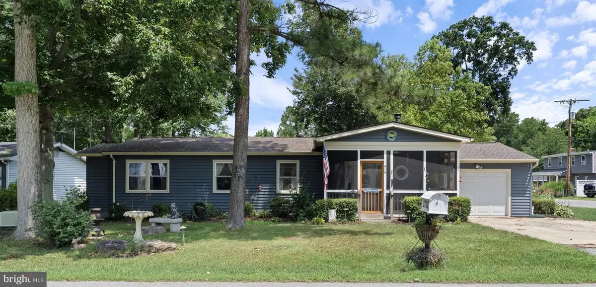 3732 8th St, North Beach, MD 20714 - #1