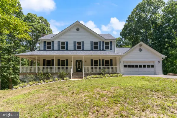 3555 Christiana Ct, CHESAPEAKE BEACH, MD 20732
