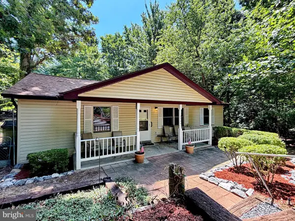 12444 Hisperia Rd, LUSBY, MD 20657