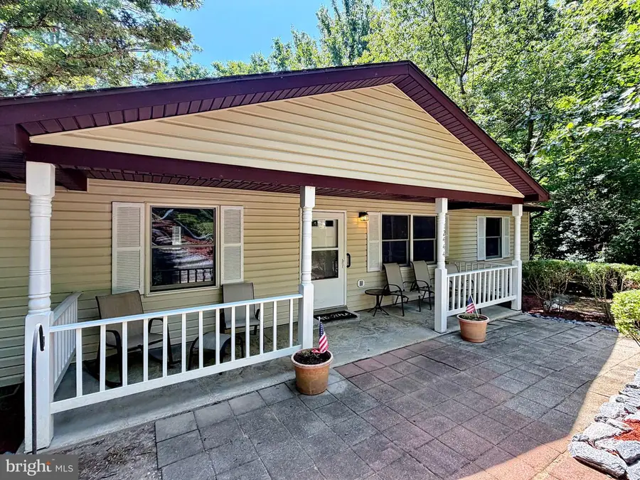 12444 Hisperia Rd, Lusby, MD 20657 - #2