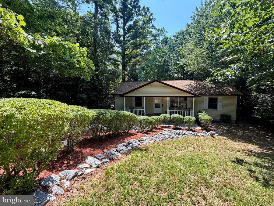 12444 Hisperia Rd, Lusby, MD 20657 - #3