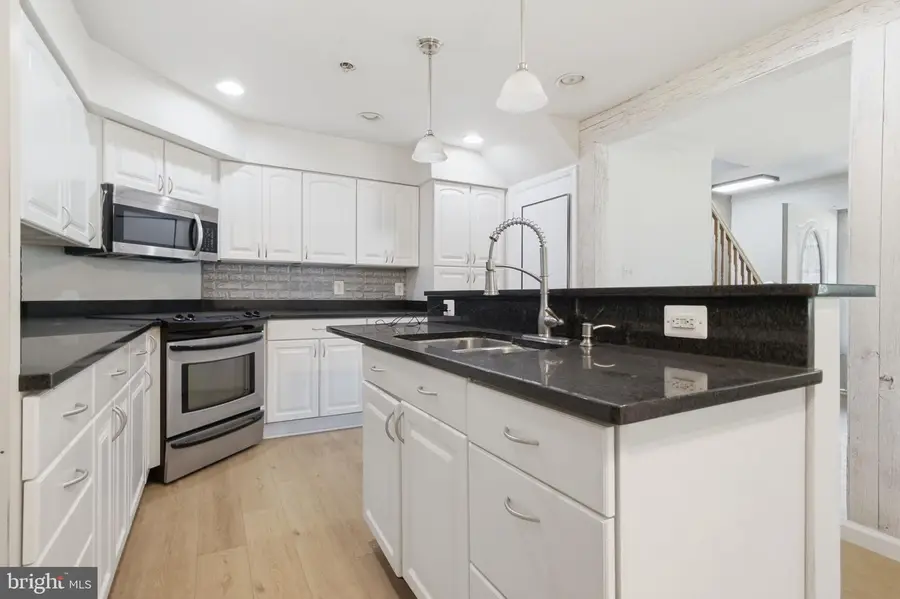 9201 Owings Manor Ct, Owings, MD 20736 - #3