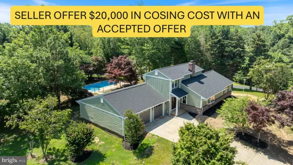 4735 Paul Hance Rd, HUNTINGTOWN, MD 20639