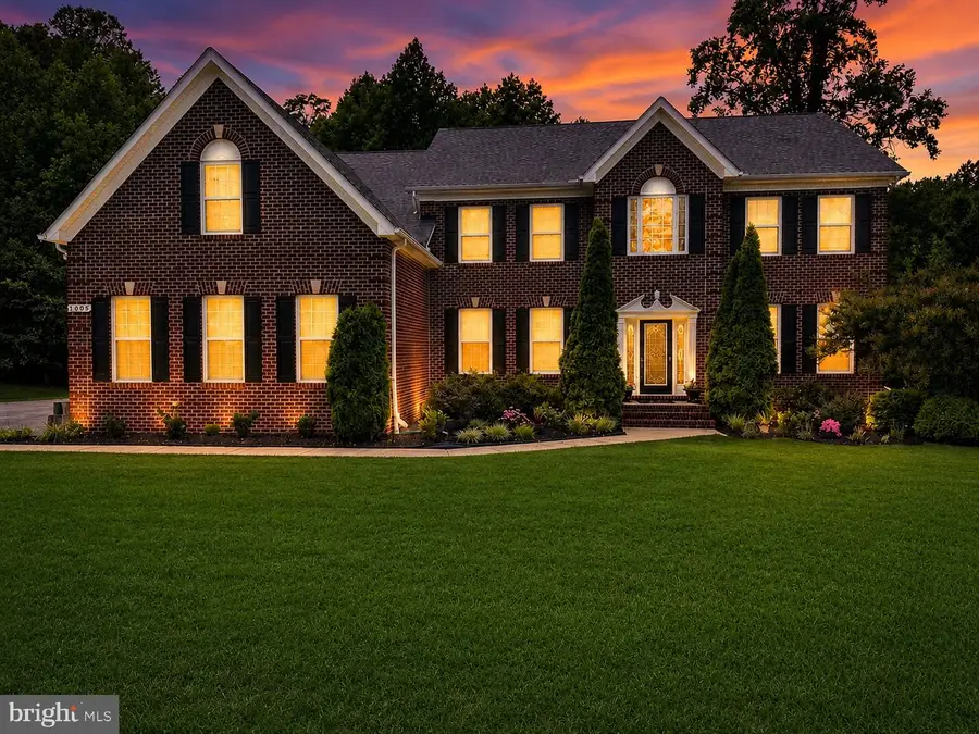 1008 Horse Pen Run, Huntingtown, MD 20639 - #2